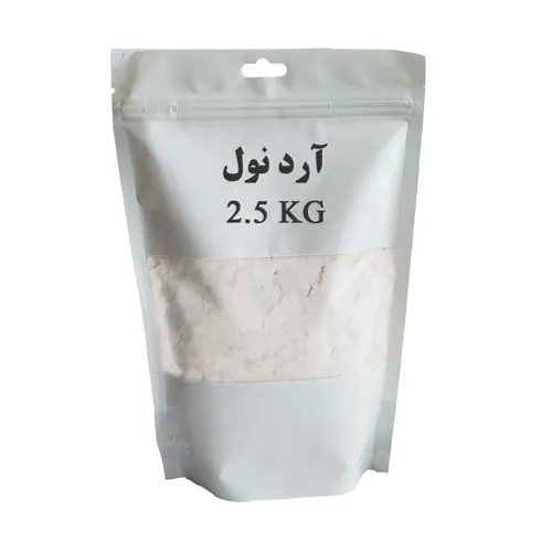 آرد نول محمدی گنبد