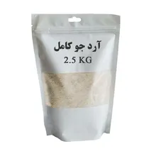 آرد جو کامل gallery0