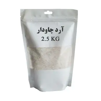 آرد چاودار