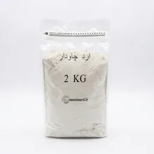 آرد چاودار gallery1