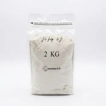 آرد چاودار