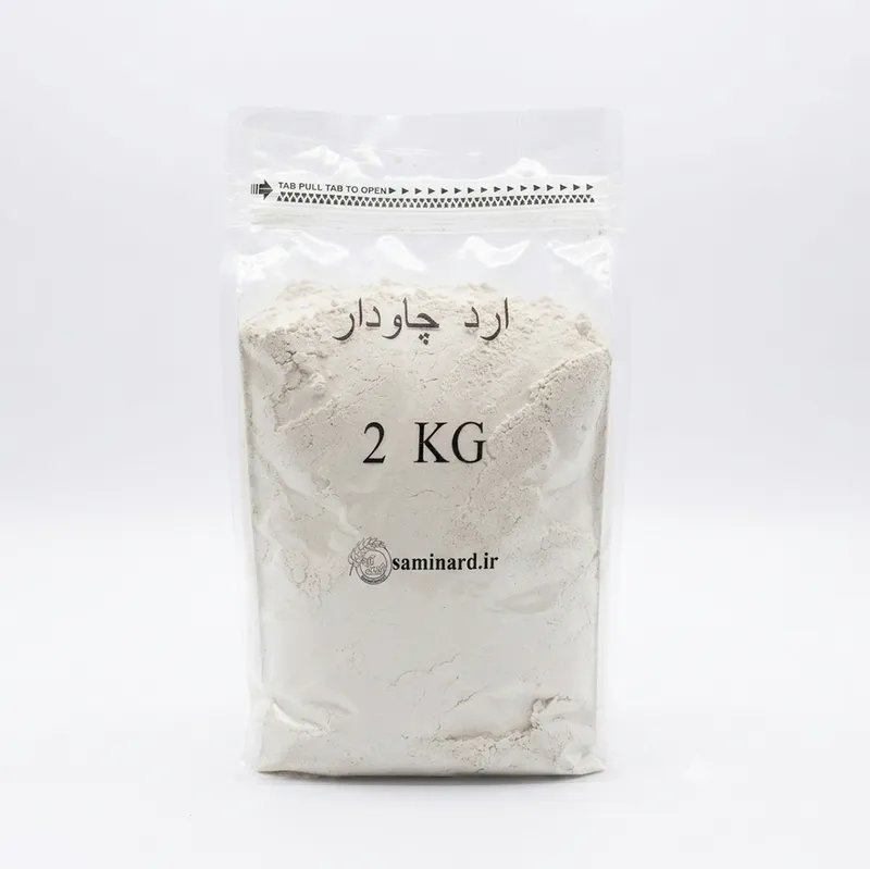 آرد چاودار gallery1