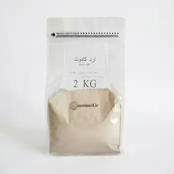 آرد گندم خراسان (آرد کاموت)