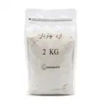 آرد چاودار thumb 1