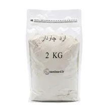 آرد چاودار gallery0